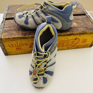 Merrell Chameleon II hiking shoe